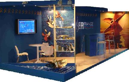 grand pavois la rochelle